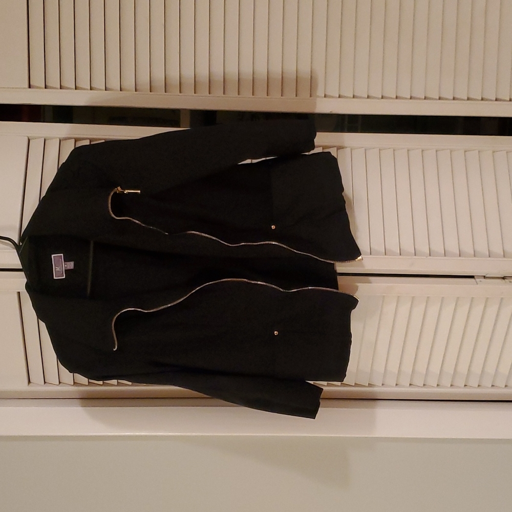 JM Lightweat Moto Jacket